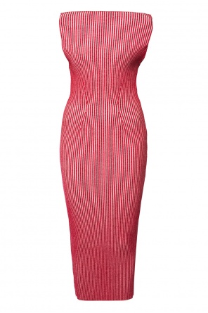 Dress with zips, zdjęcie 1 Dress with zips od MM6 Maison Margiela